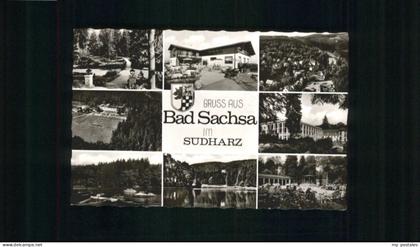 Bad Sachsa Harz Bad Sachsa