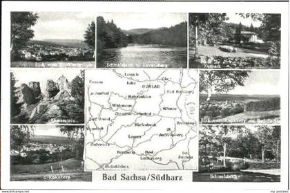 Bad Sachsa Harz Bad Sachsa