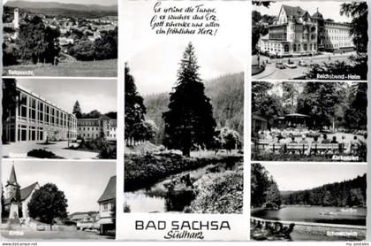 Bad Sachsa Harz Bad Sachsa