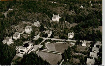 Bad Sachsa Harz Fliegeraufnahme