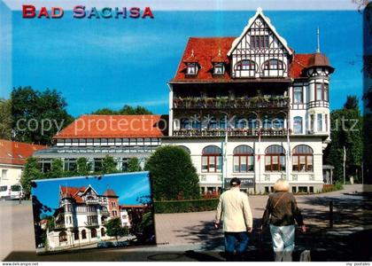 Bad Sachsa Harz Vital Hotel Bad Sachsa