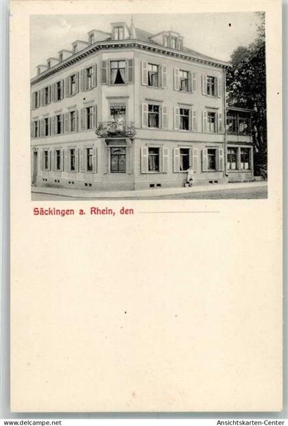 13651912 - Bad Saeckingen