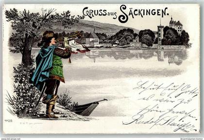 13933765 - Bad Saeckingen