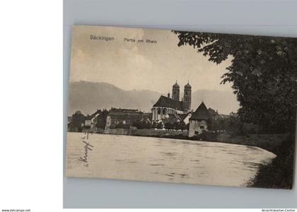 50157668 - Bad Saeckingen