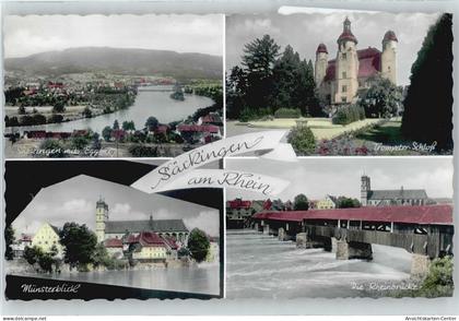 50396663 - Bad Saeckingen