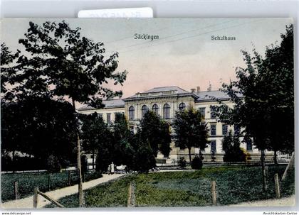 51445046 - Bad Saeckingen