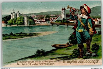 52027593 - Bad Saeckingen