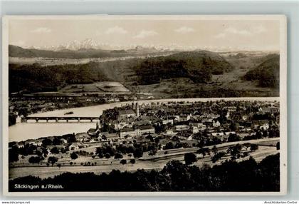 52284917 - Bad Saeckingen