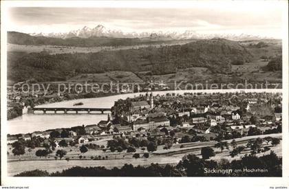 Bad Saeckingen