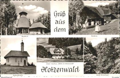 Bad Saeckingen ---