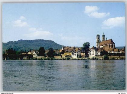 Bad Saeckingen