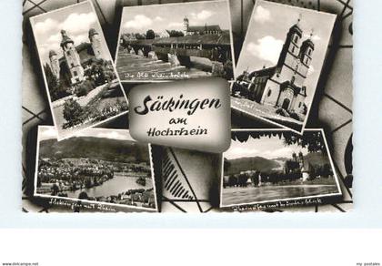 Bad Saeckingen