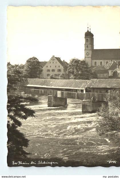Bad Saeckingen