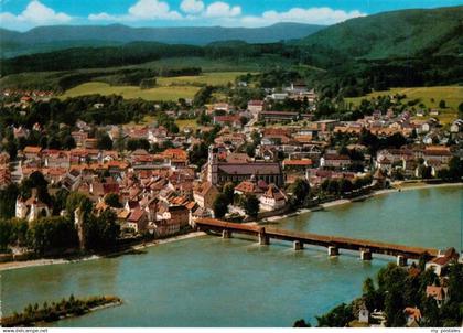Bad Saeckingen am Rhein