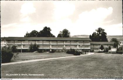 Bad Saeckingen chule