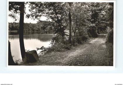 Bad Saeckingen ergsee