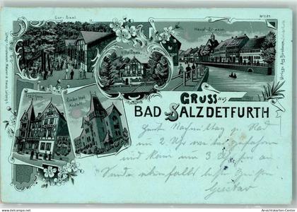 13530535 - Bad Salzdetfurth