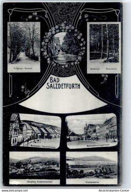 51080247 - Bad Salzdetfurth