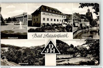 52071500 - Bad Salzdetfurth