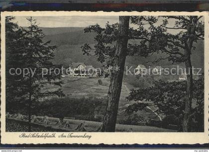Bad Salzdetfurth Tannenberg
