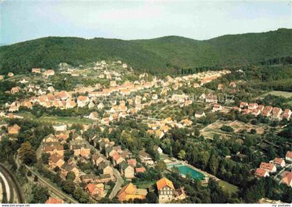 Salzdetfurth Bad Fliegeraufnahme