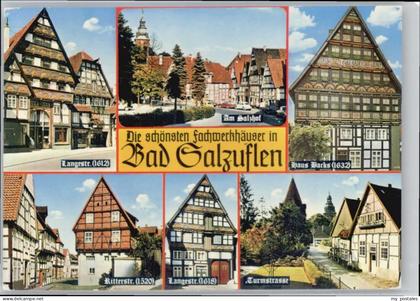 Bad Salzuflen
