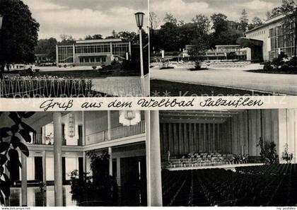 Bad Salzuflen