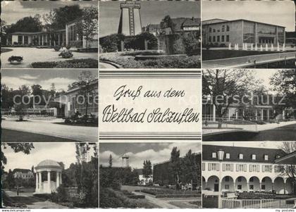 Bad Salzuflen