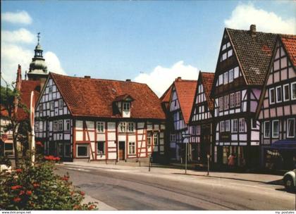 Bad Salzuflen