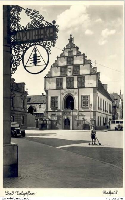 Bad Salzuflen