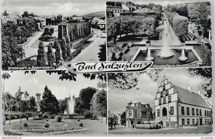Bad Salzuflen