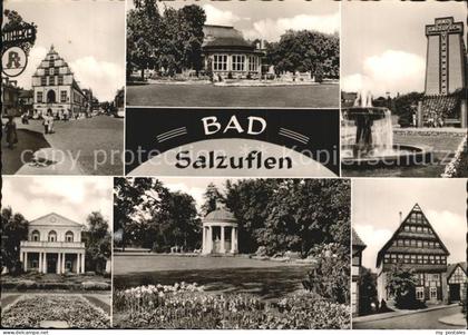 Salzuflen Bad