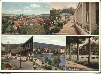 Bad Salzungen