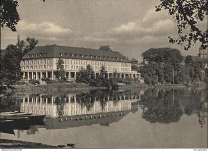 Bad Salzungen Kurhaus