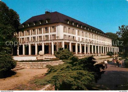 Bad Salzungen Kurhaus