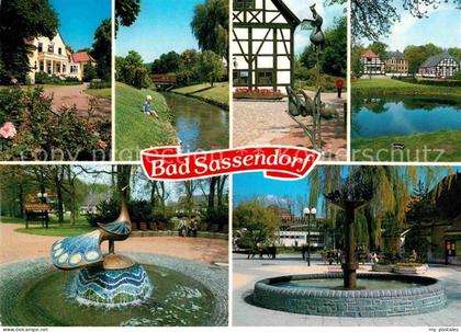 Bad Sassendorf