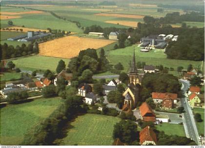 Bad Sassendorf Bad Sassendorf