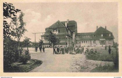 Bad Sassendorf Teilansicht
