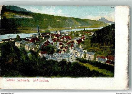 38004536 - Bad Schandau