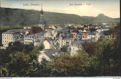 Bad Schandau
