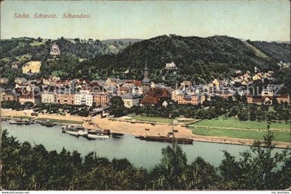Bad Schandau