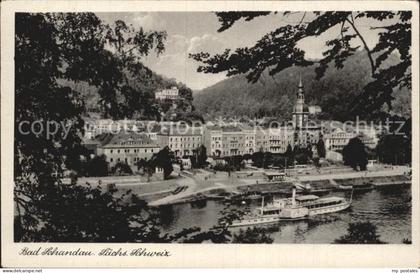 Bad Schandau