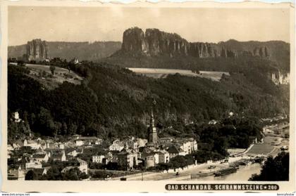 Bad Schandau,