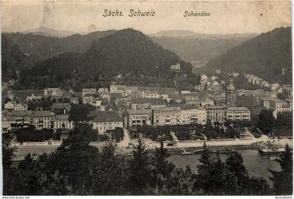 Bad Schandau,