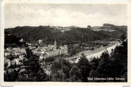 Bad Schandau,