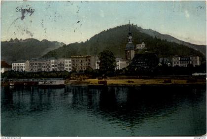 Bad Schandau,