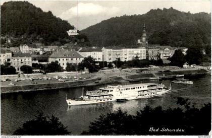 Bad Schandau