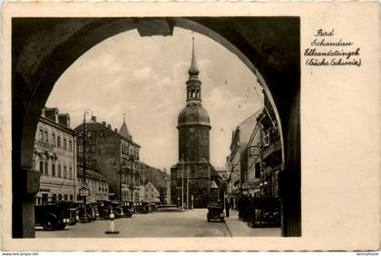 Bad Schandau,
