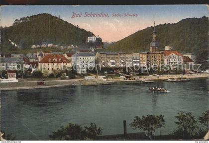 Bad Schandau