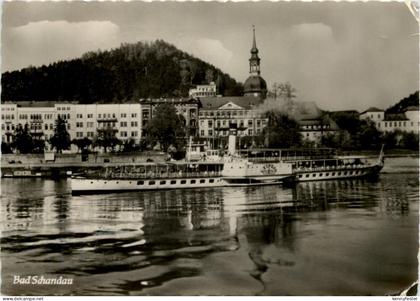 Bad Schandau